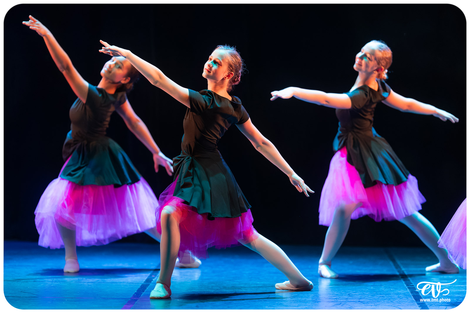 GALA DANSE EMMDH 2024